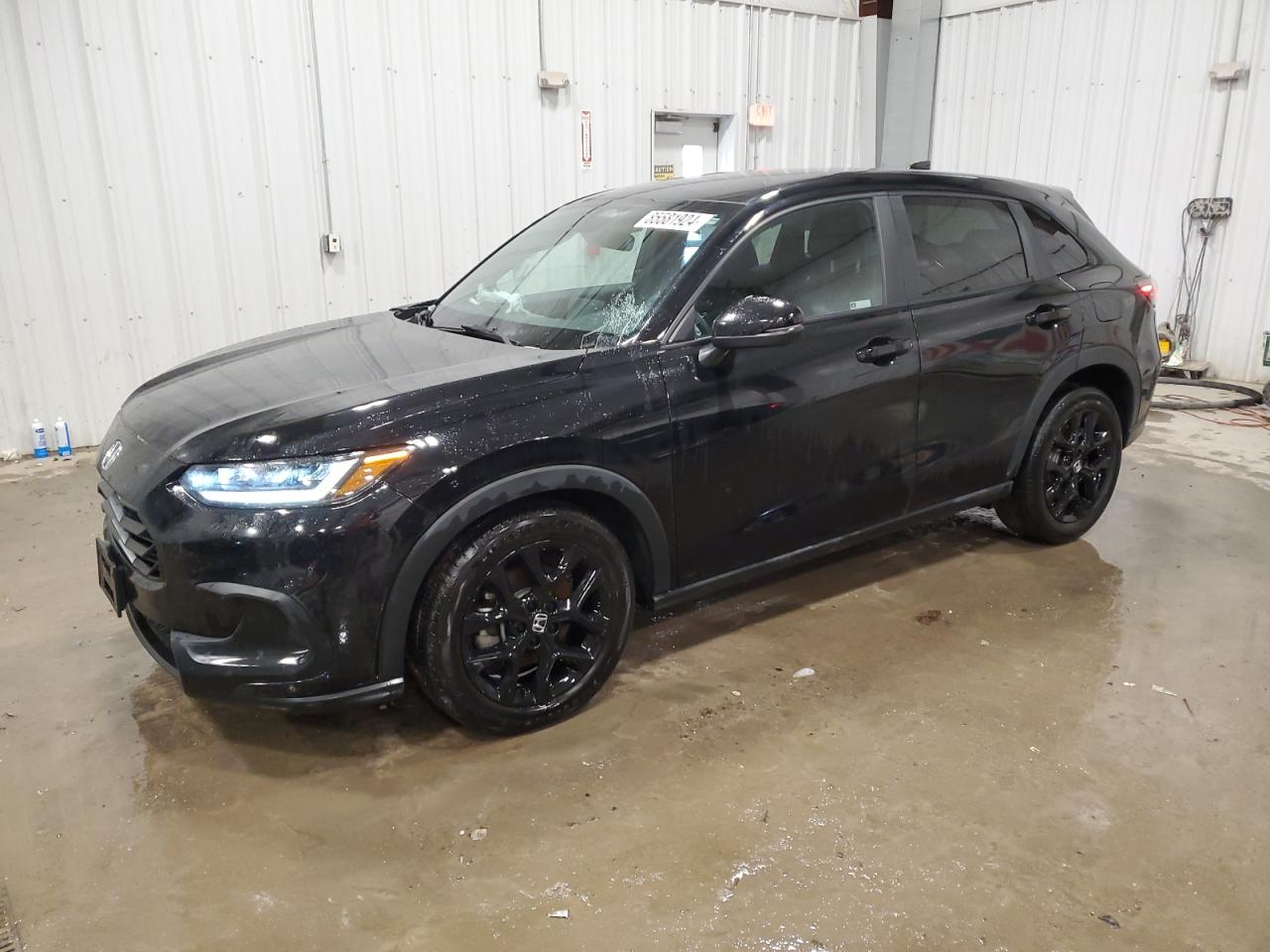 HONDA HR-V SPORT 2023