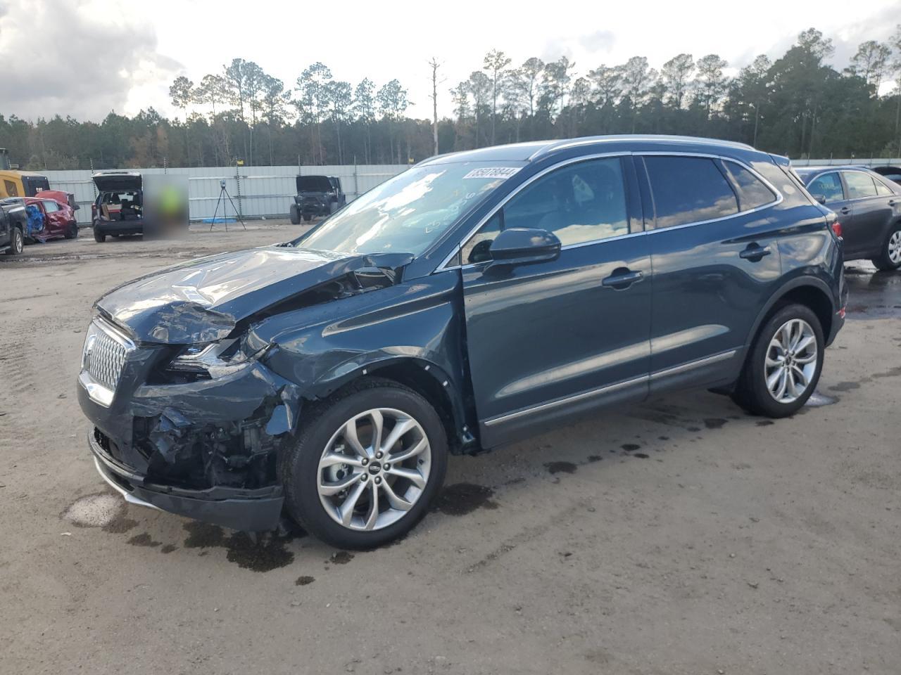 LINCOLN MKC SELECT 2019