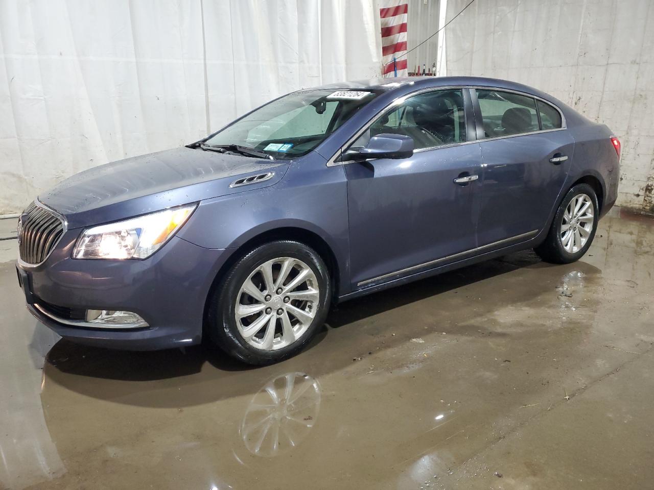 BUICK LACROSSE 2015