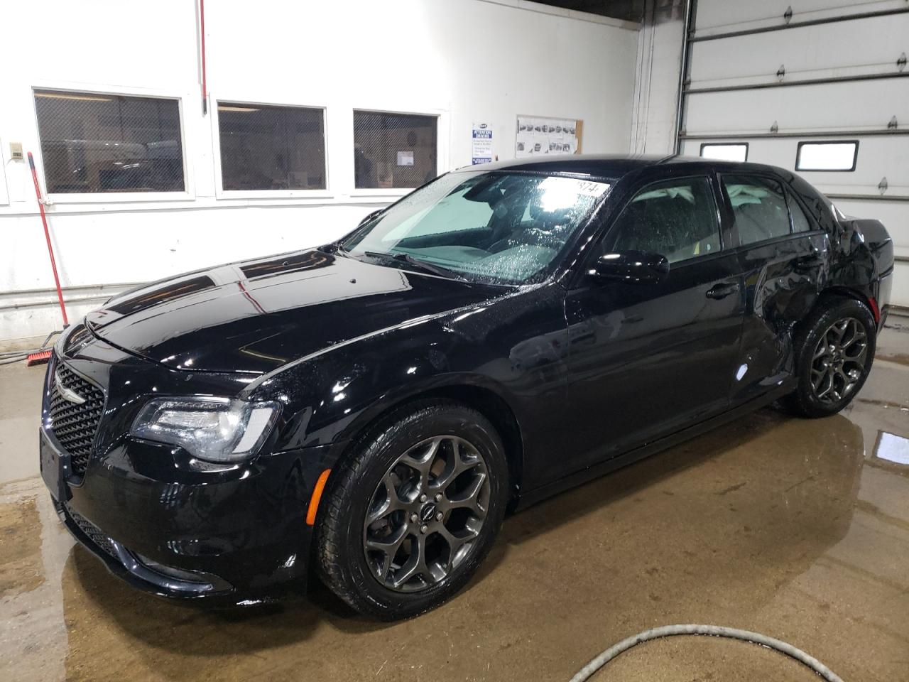CHRYSLER 300 S 2017