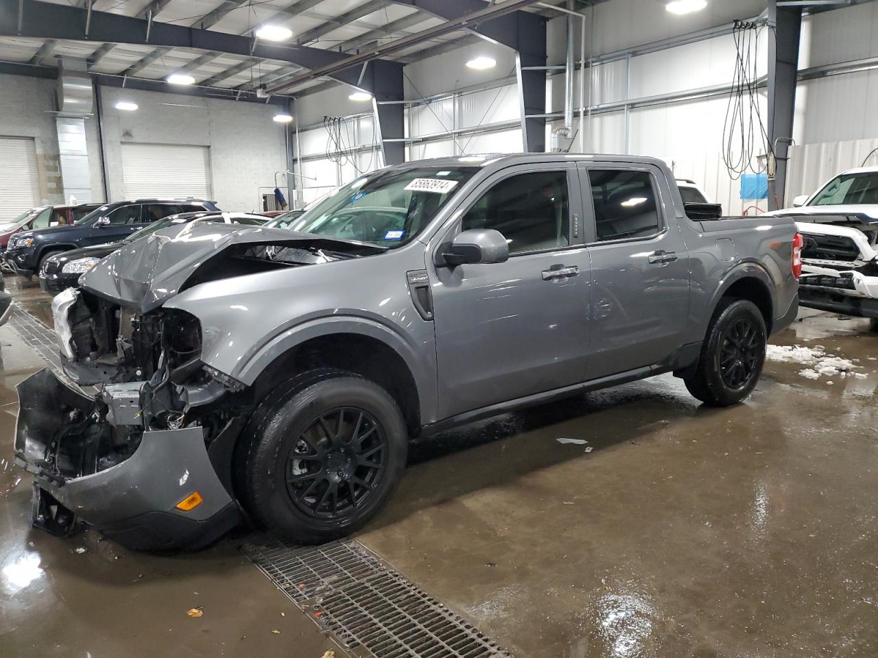 FORD MAVERICK X 2023