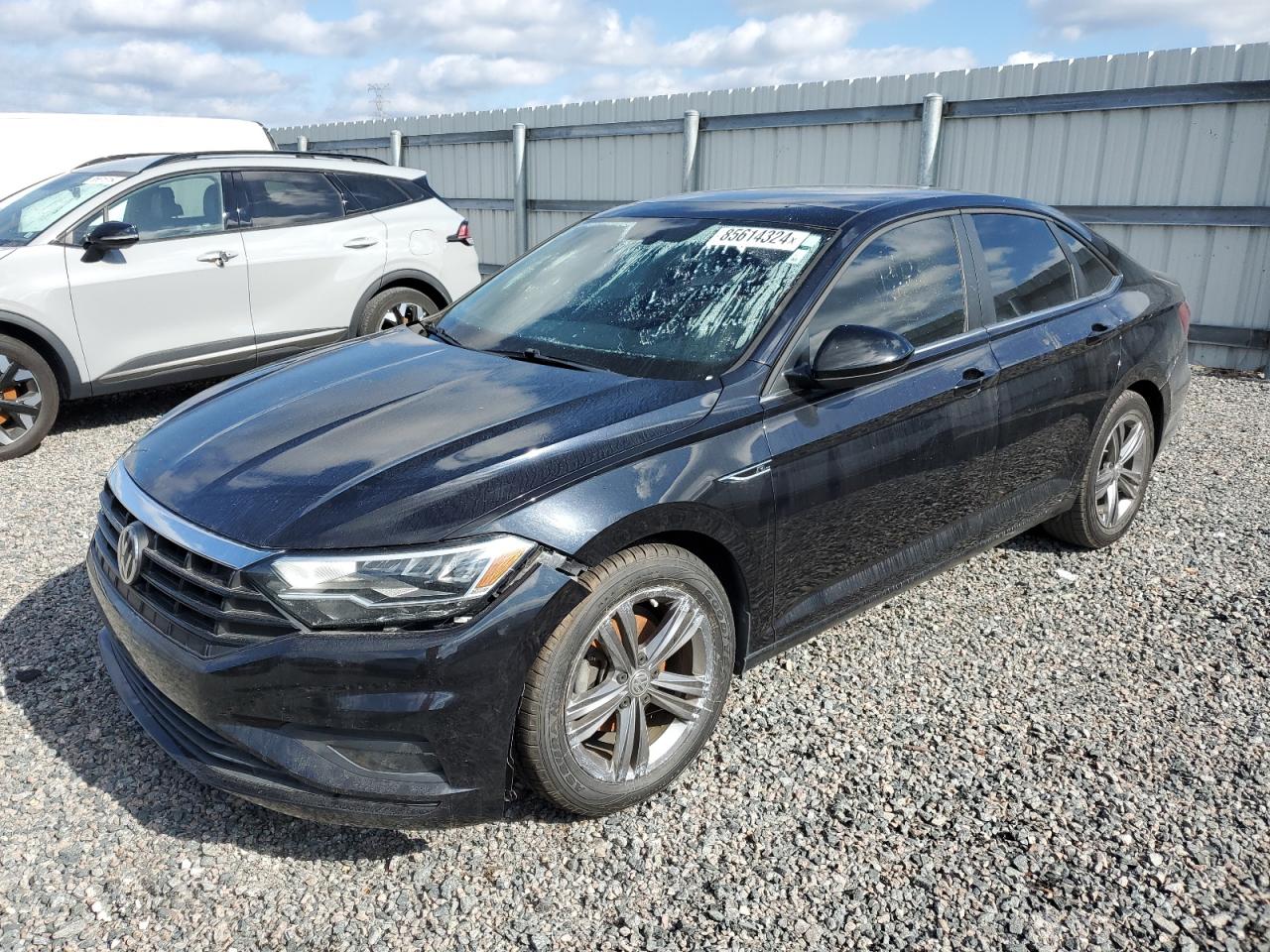 VOLKSWAGEN JETTA S 2019