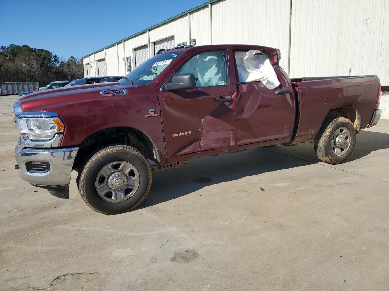 RAM 2500 TRADE 2022