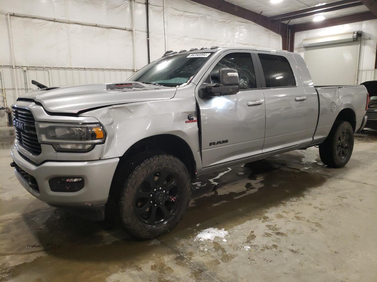 RAM 2500 LARAM 2024