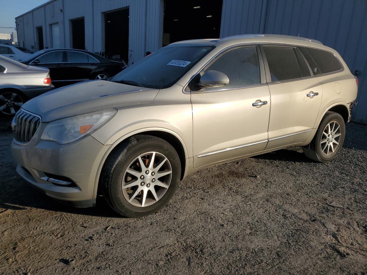 BUICK ENCLAVE 2014