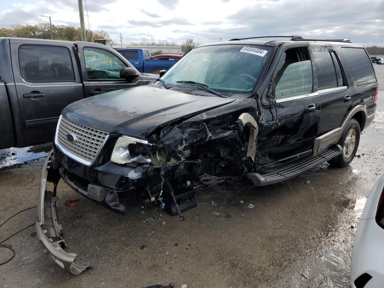 FORD EXPEDITION 2003
