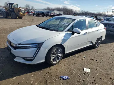 Honda Clarity 2018