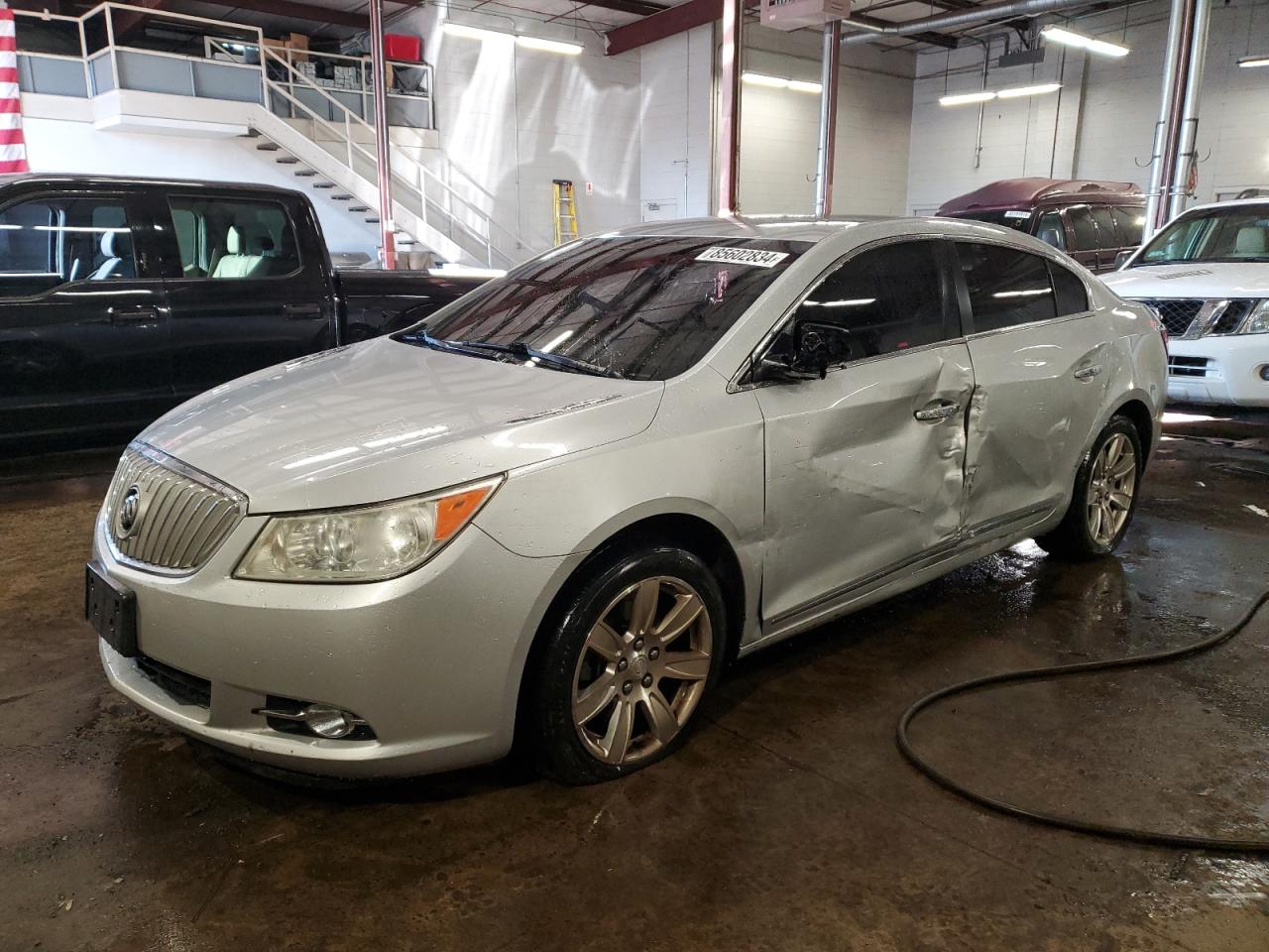 BUICK LACROSSE C 2011
