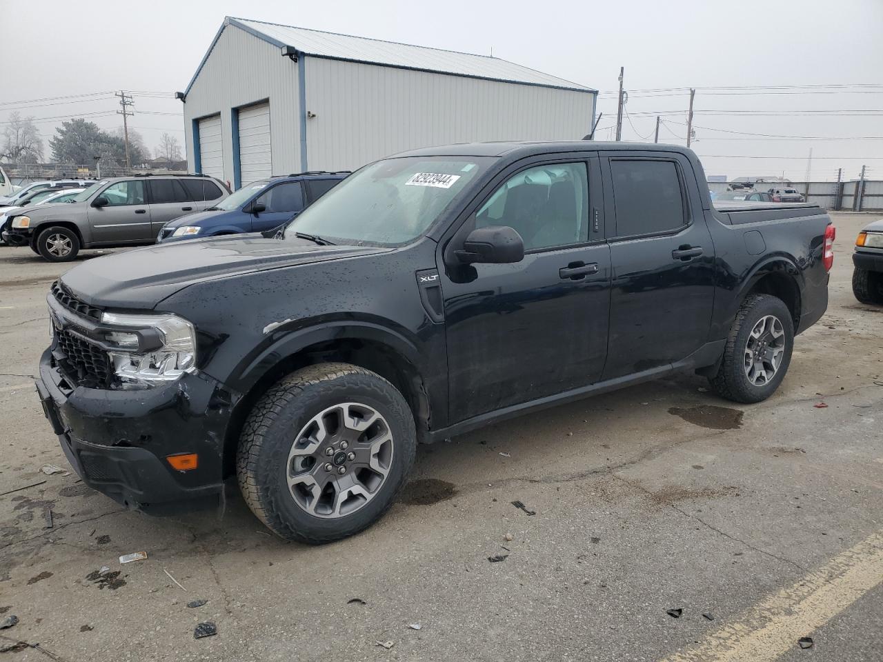 FORD MAVERICK X 2022