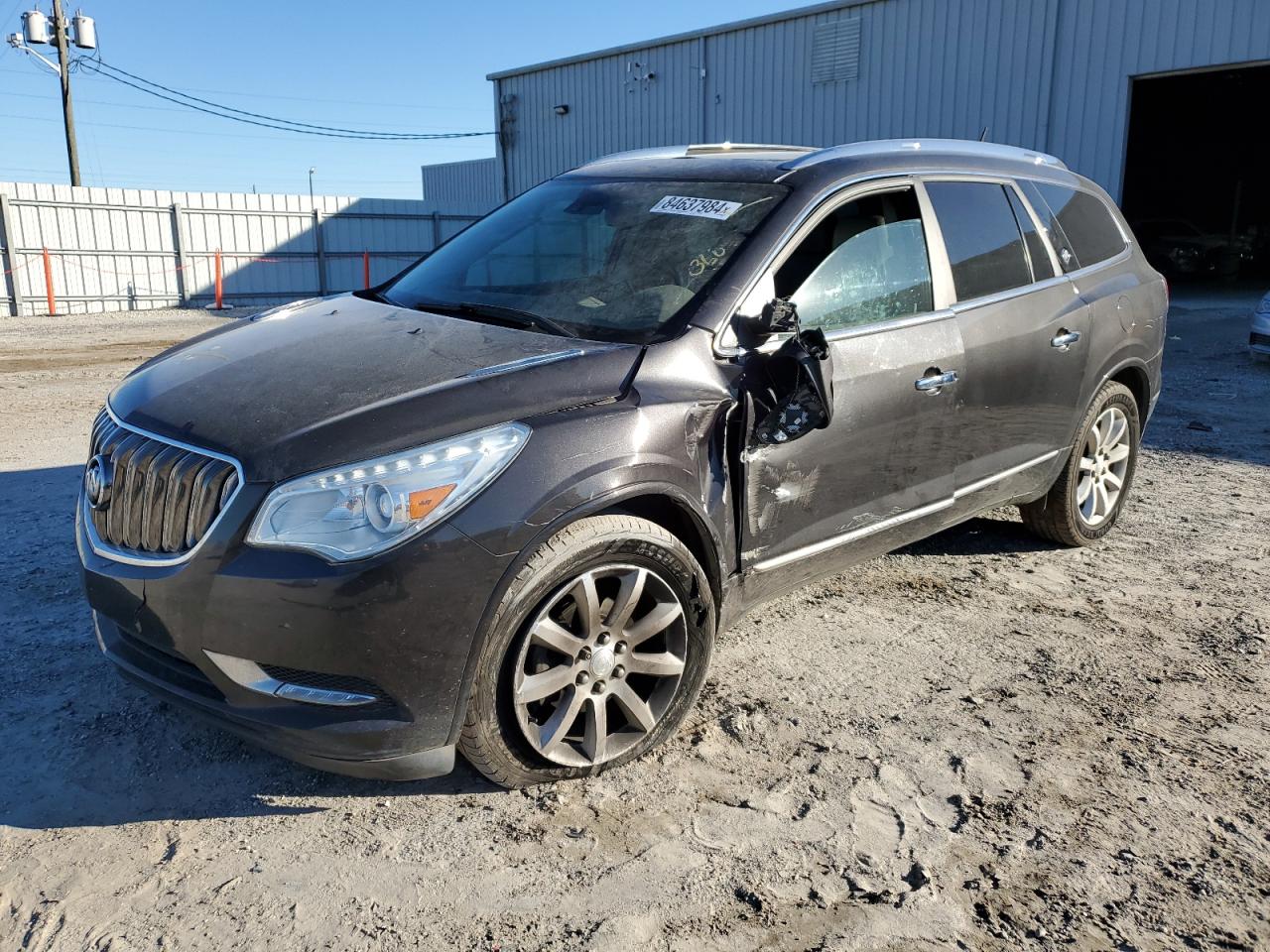 BUICK ENCLAVE 2017