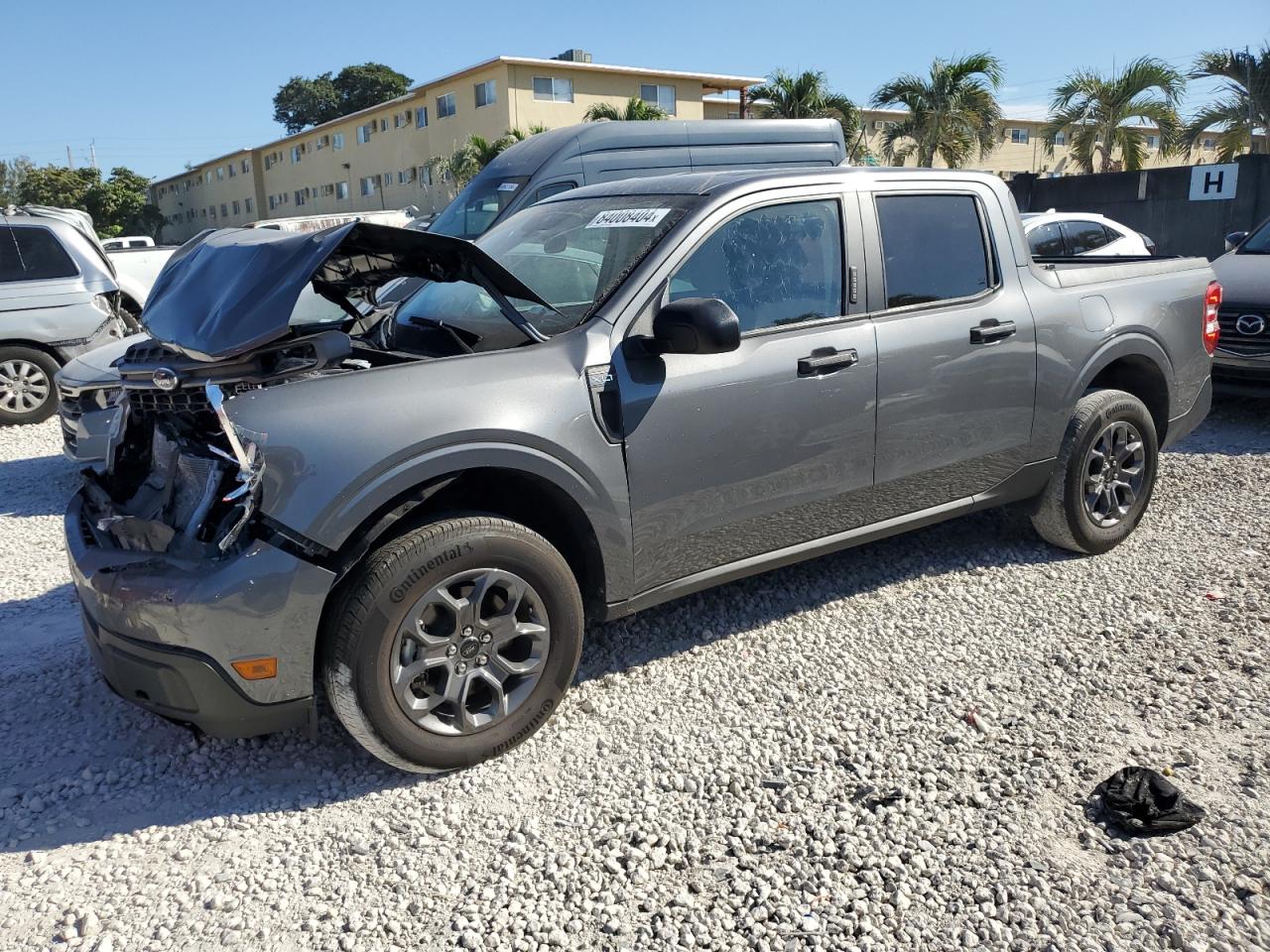 FORD MAVERICK X 2023