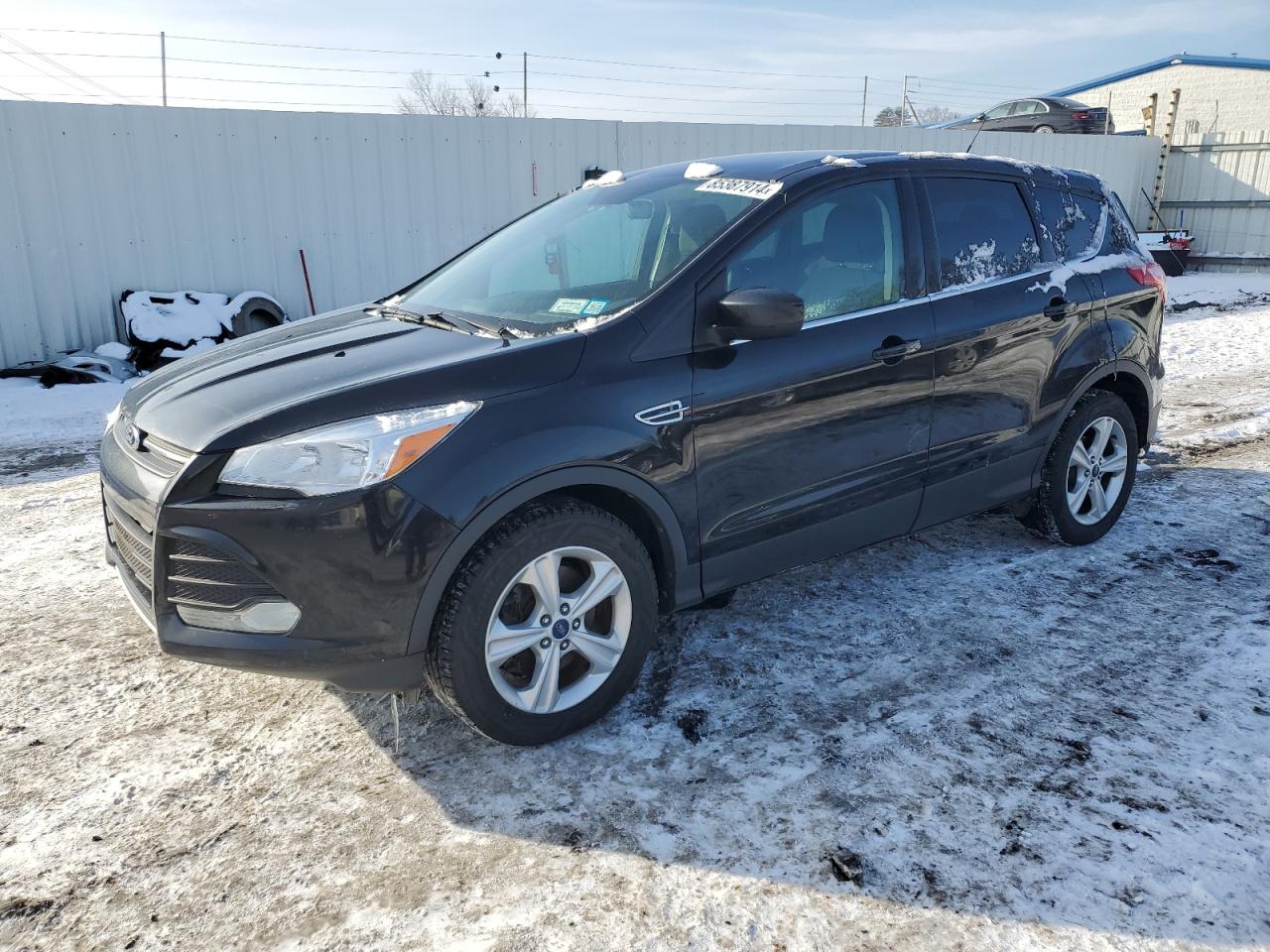 FORD ESCAPE SE 2014