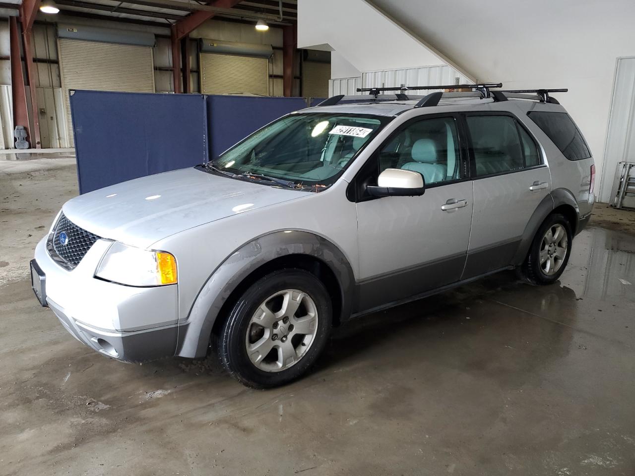 FORD FREESTYLE 2005
