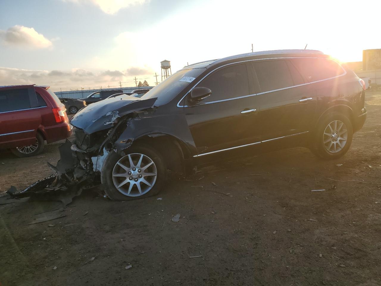BUICK ENCLAVE 2016