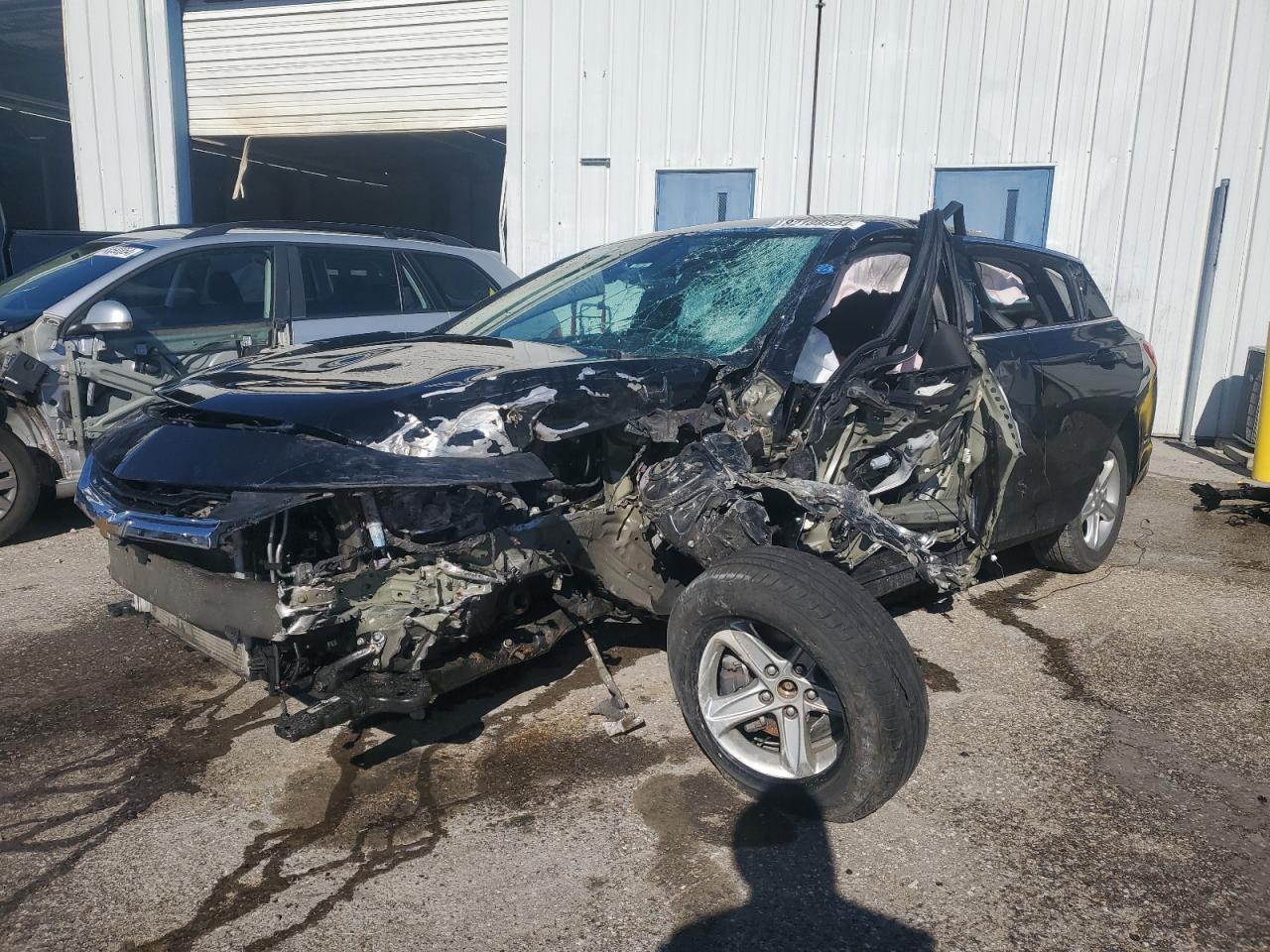 CHEVROLET MALIBU LS 2020