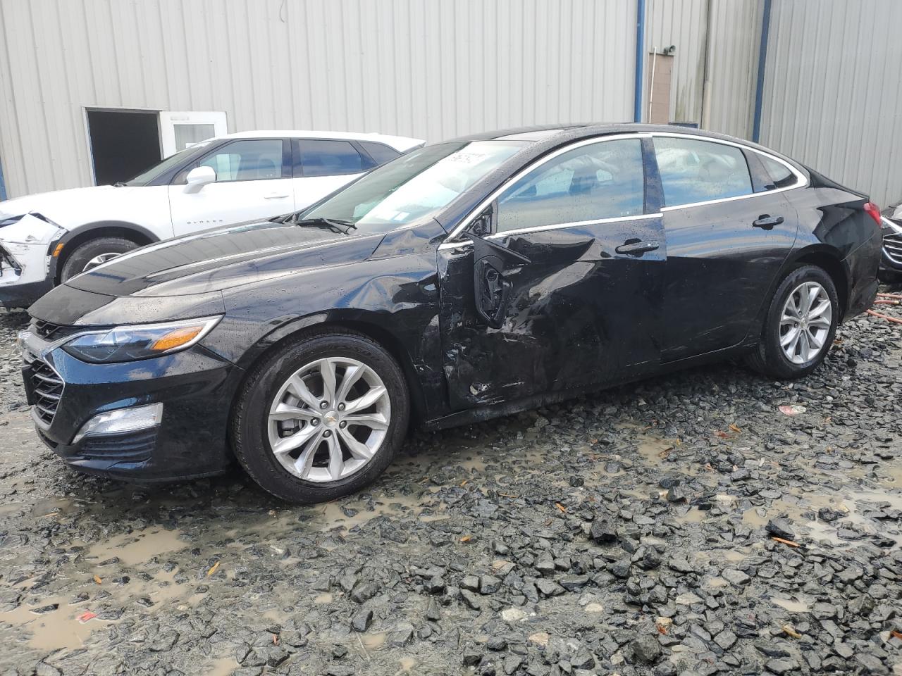 CHEVROLET MALIBU LT 2024
