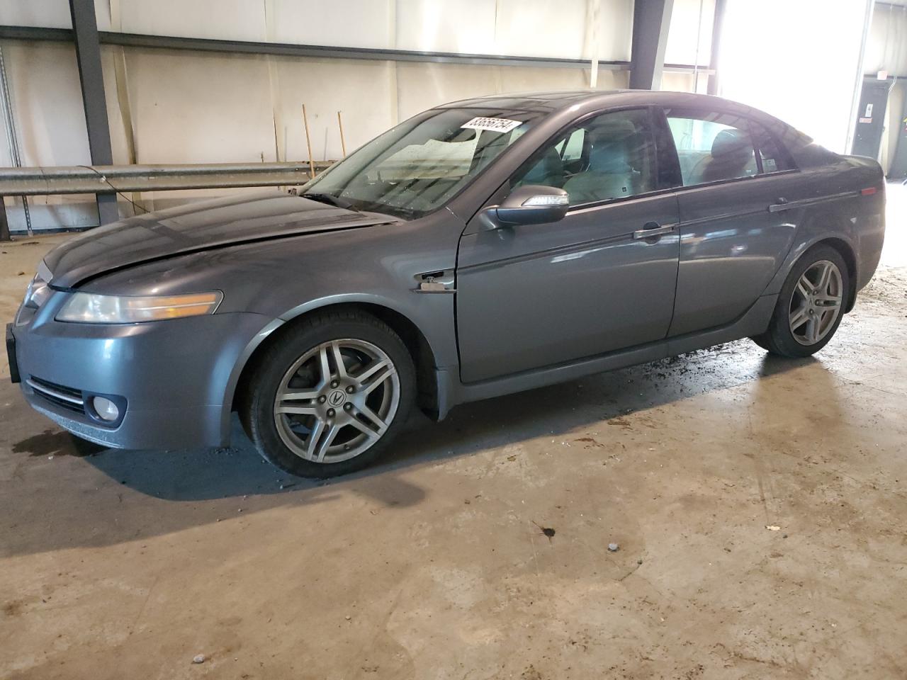 ACURA TL 2008