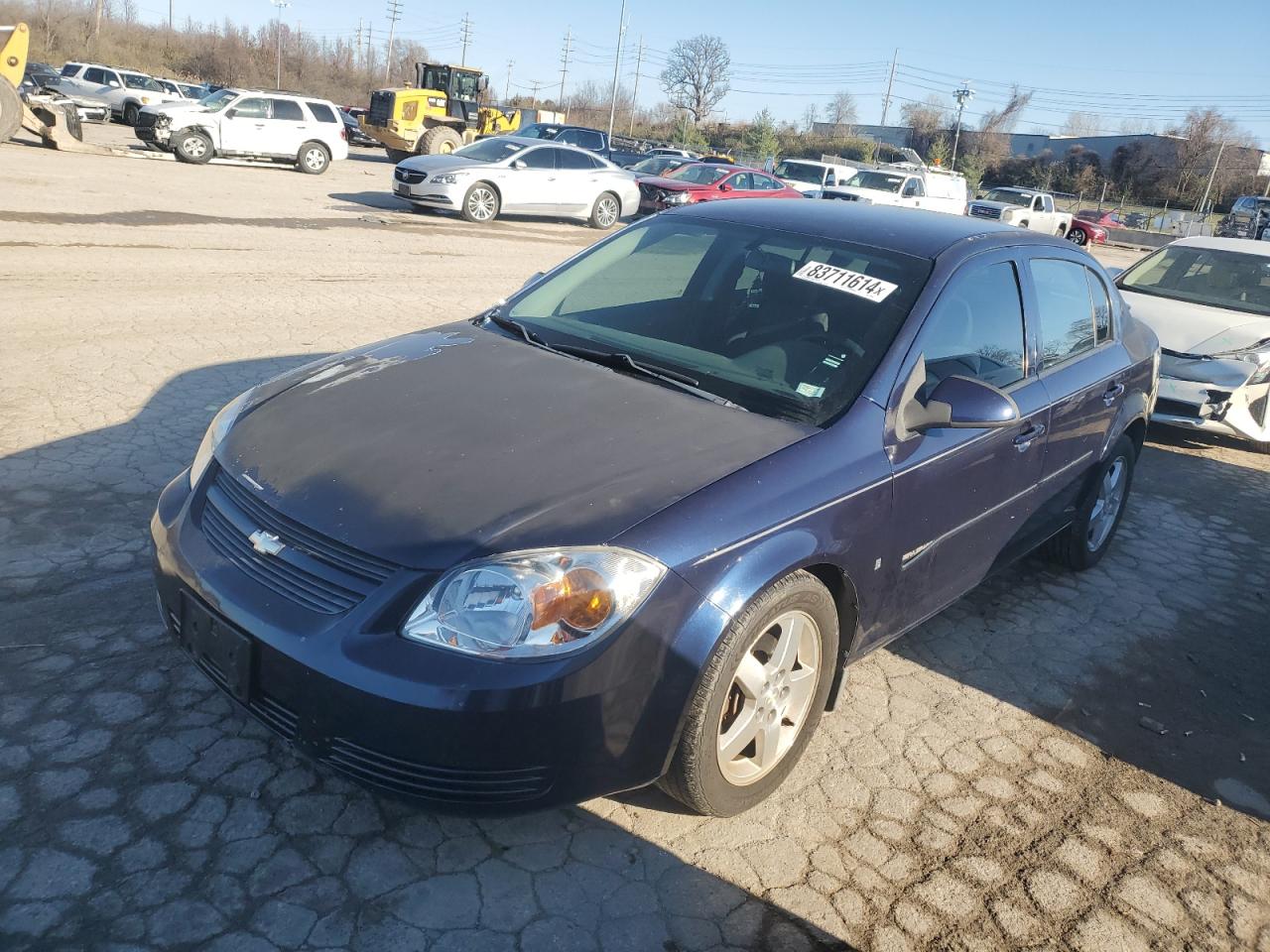 CHEVROLET COBALT LT 2009