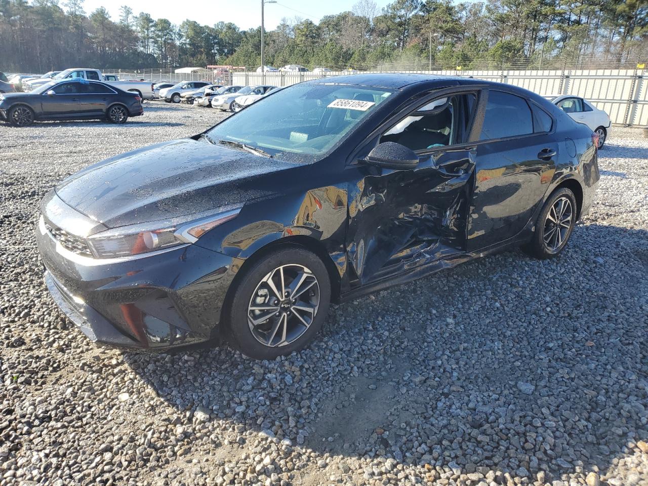 KIA FORTE LX 2023