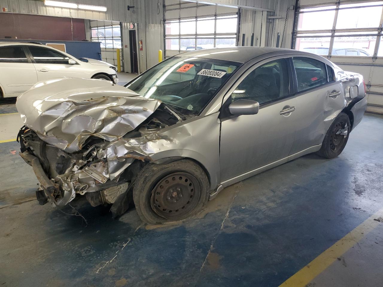 MITSUBISHI GALANT ES 2009