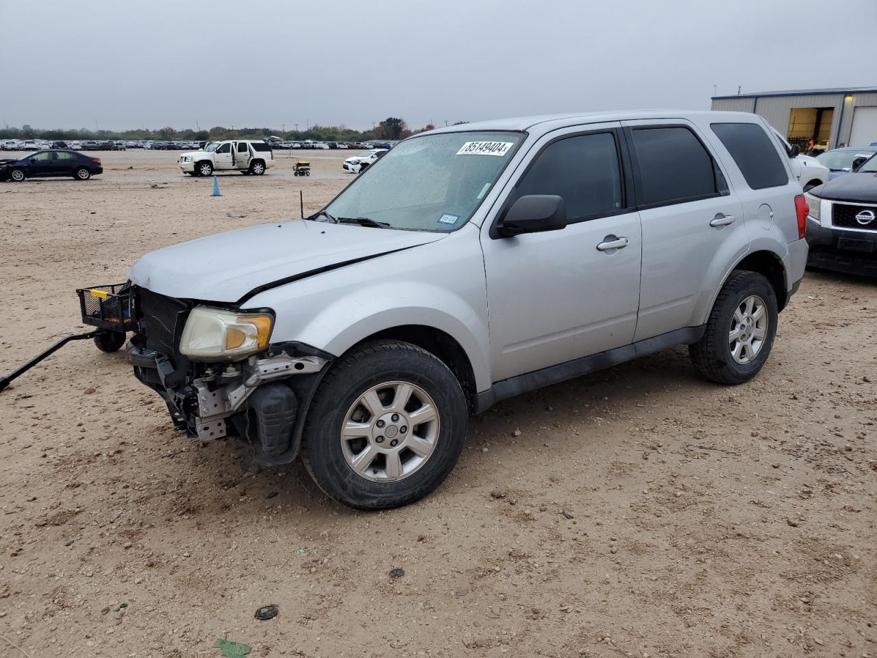 MAZDA TRIBUTE I 2011