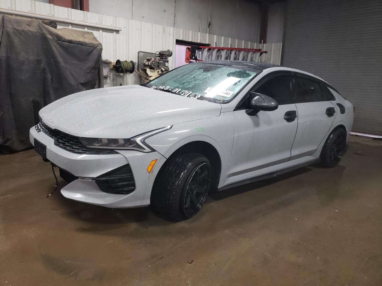 KIA K5 GT LINE 2022