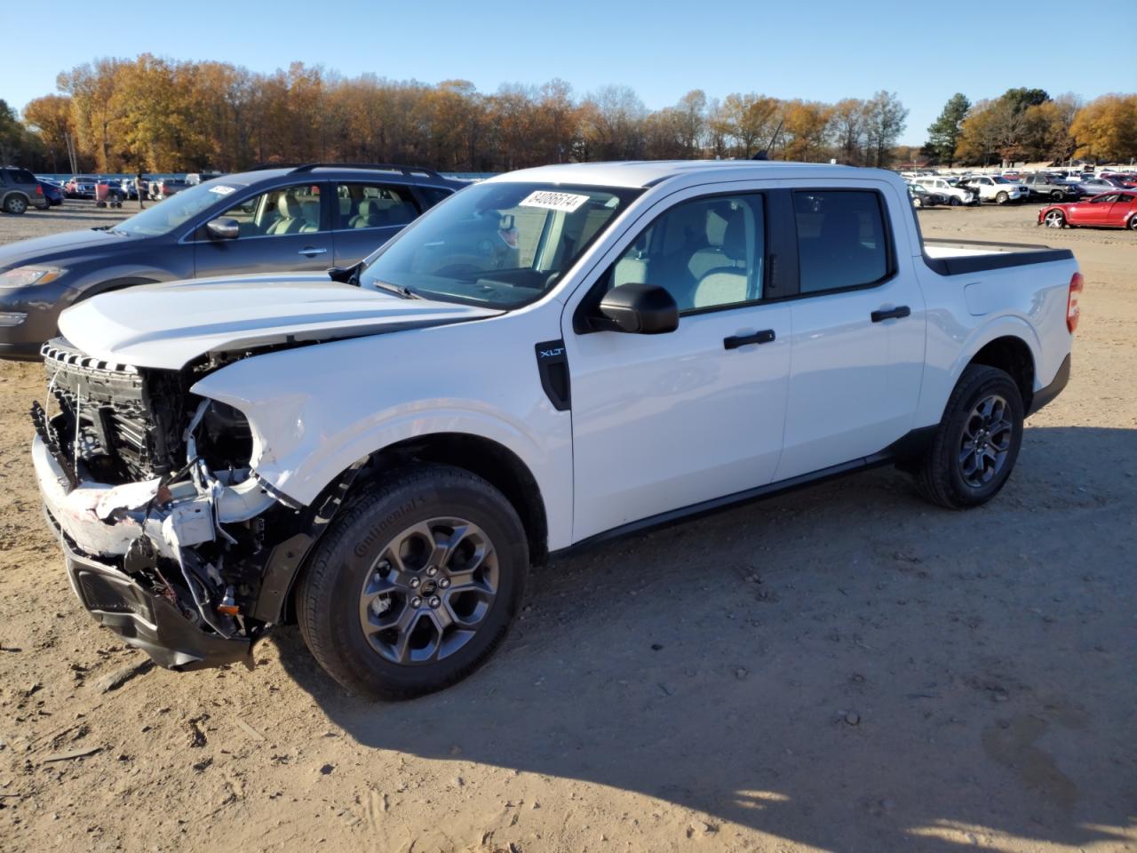 FORD MAVERICK X 2023