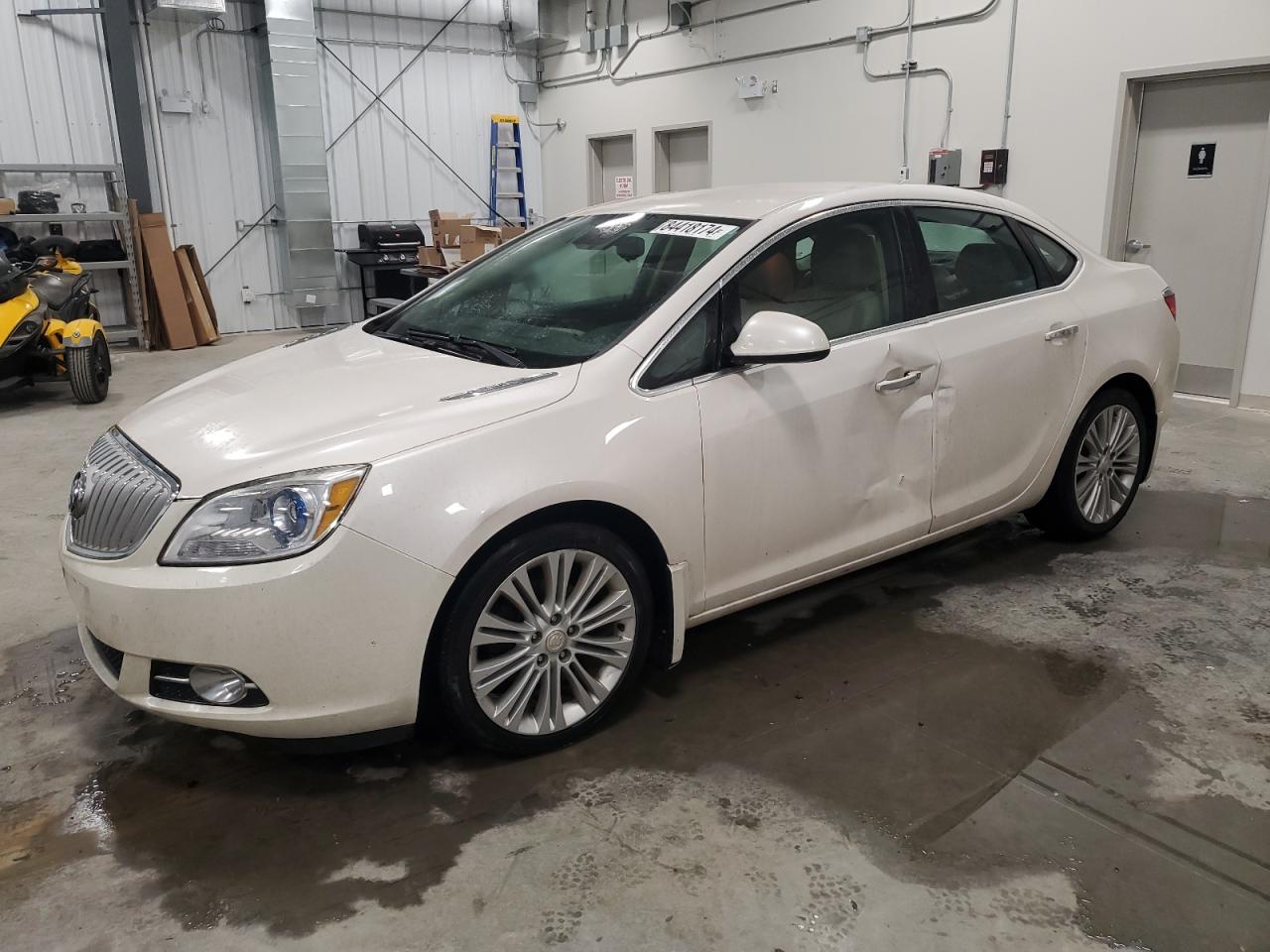 BUICK VERANO 2014