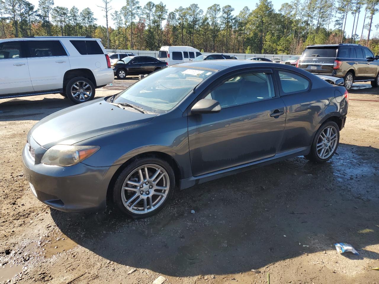 SCION TC 2007
