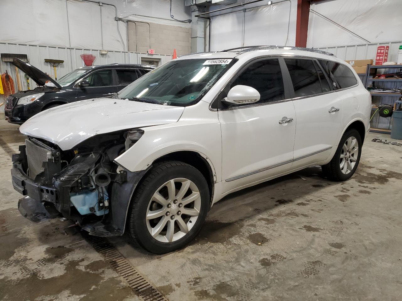 BUICK ENCLAVE 2017