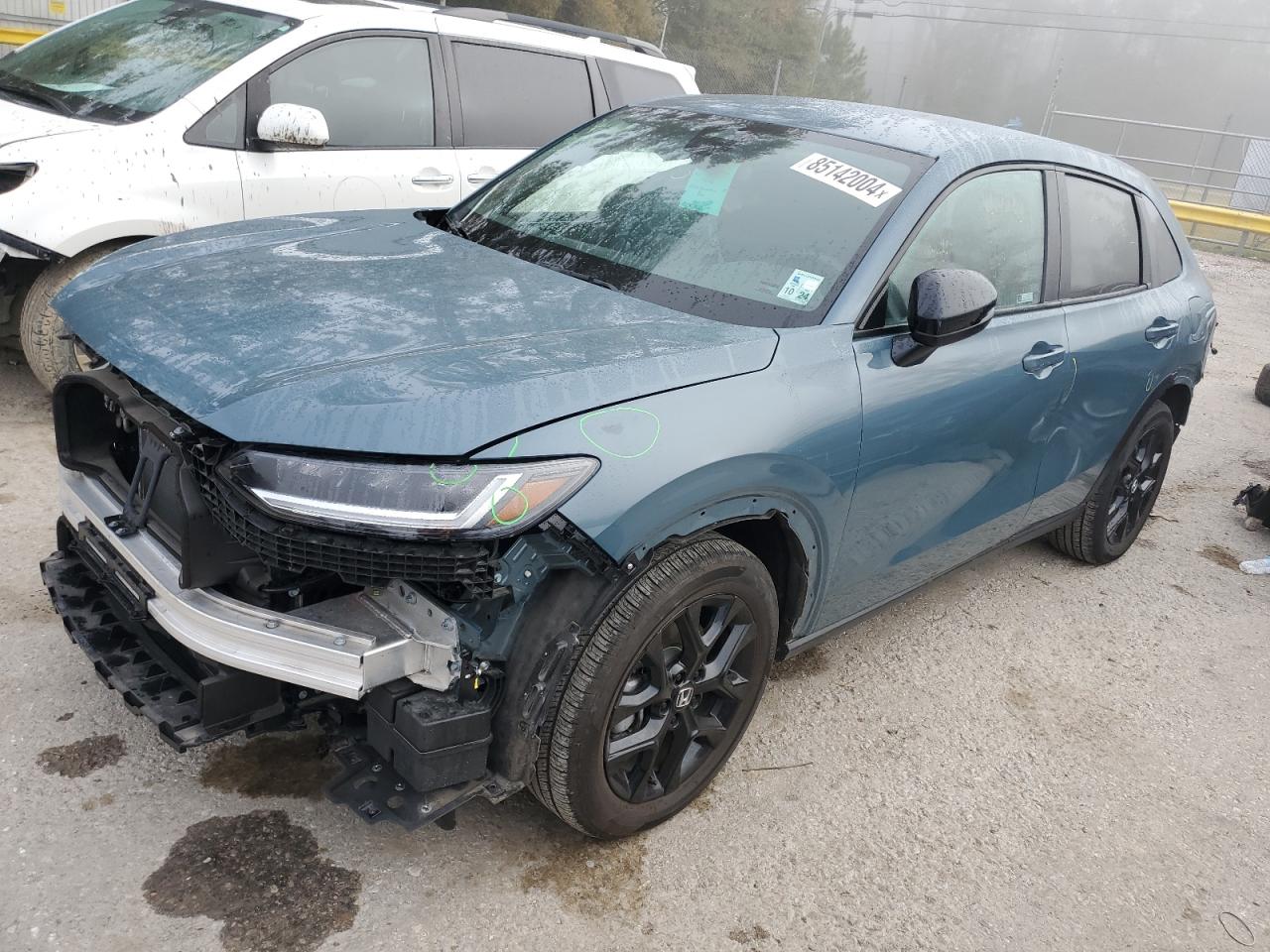 HONDA HR-V SPORT 2024