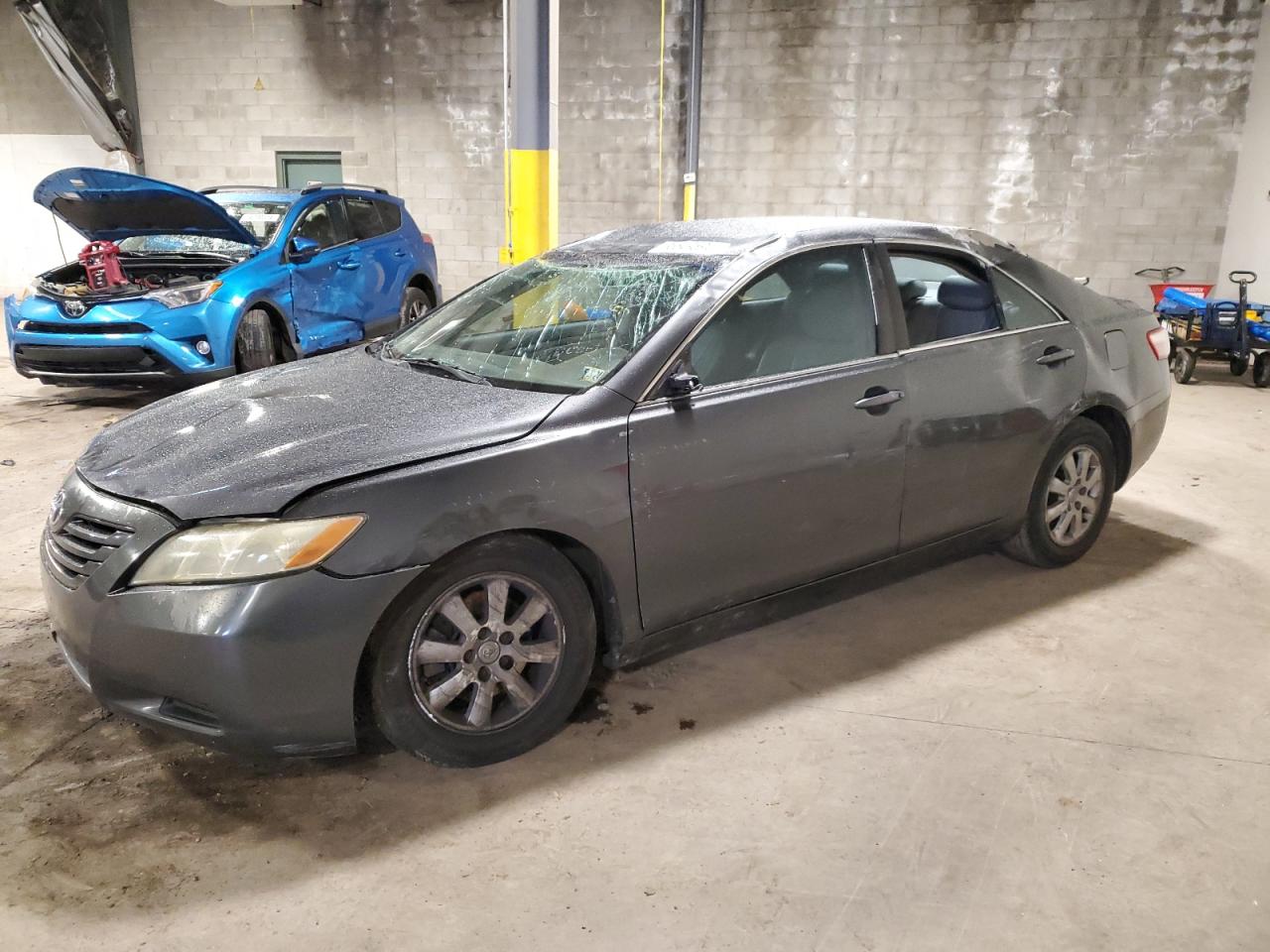 TOYOTA CAMRY CE 2007