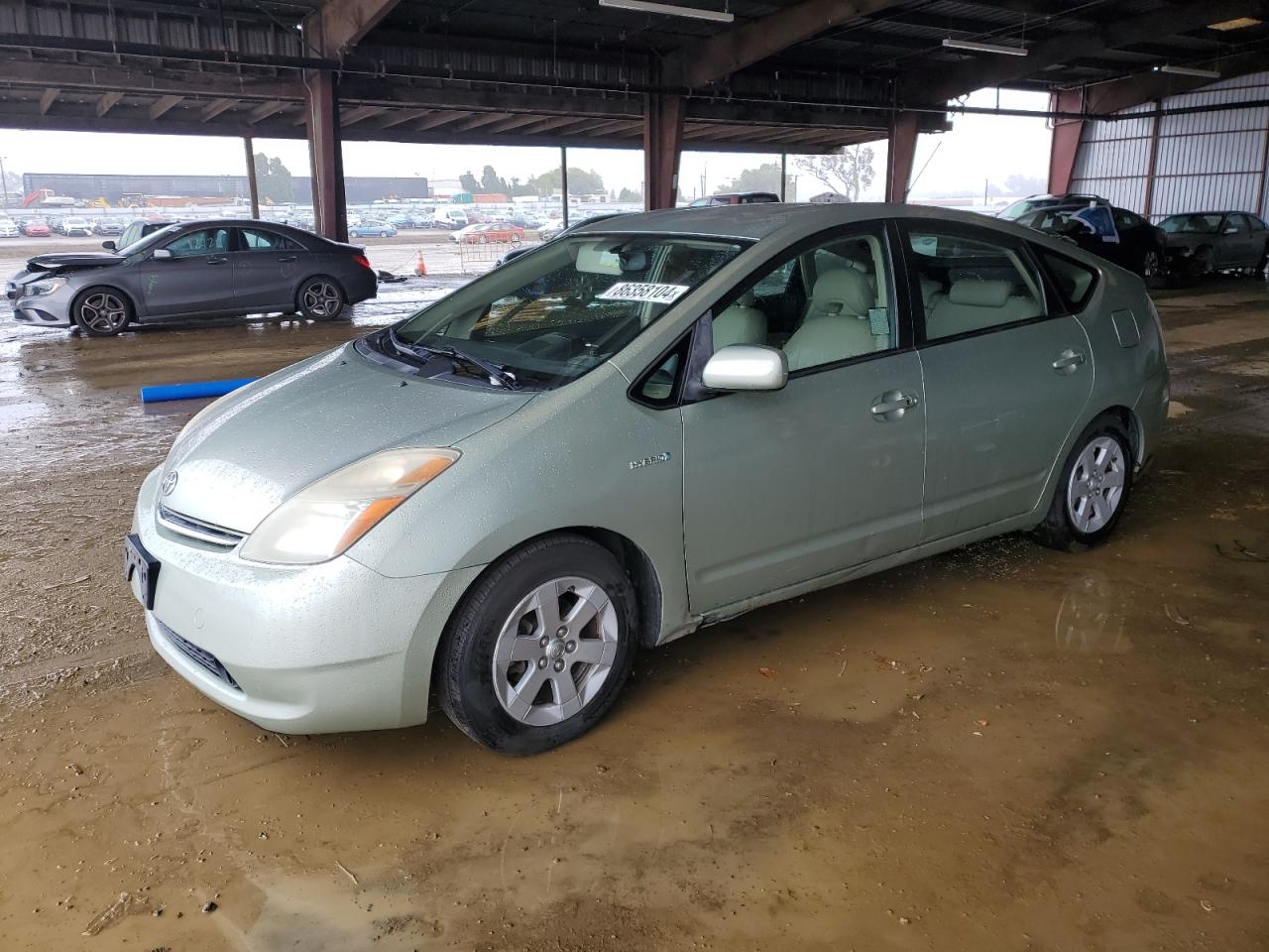 TOYOTA PRIUS 2006