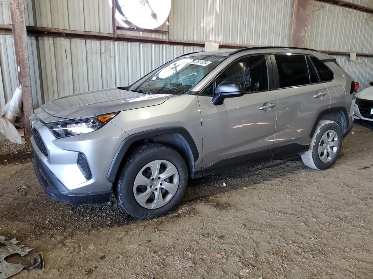 TOYOTA RAV4 LE 2019