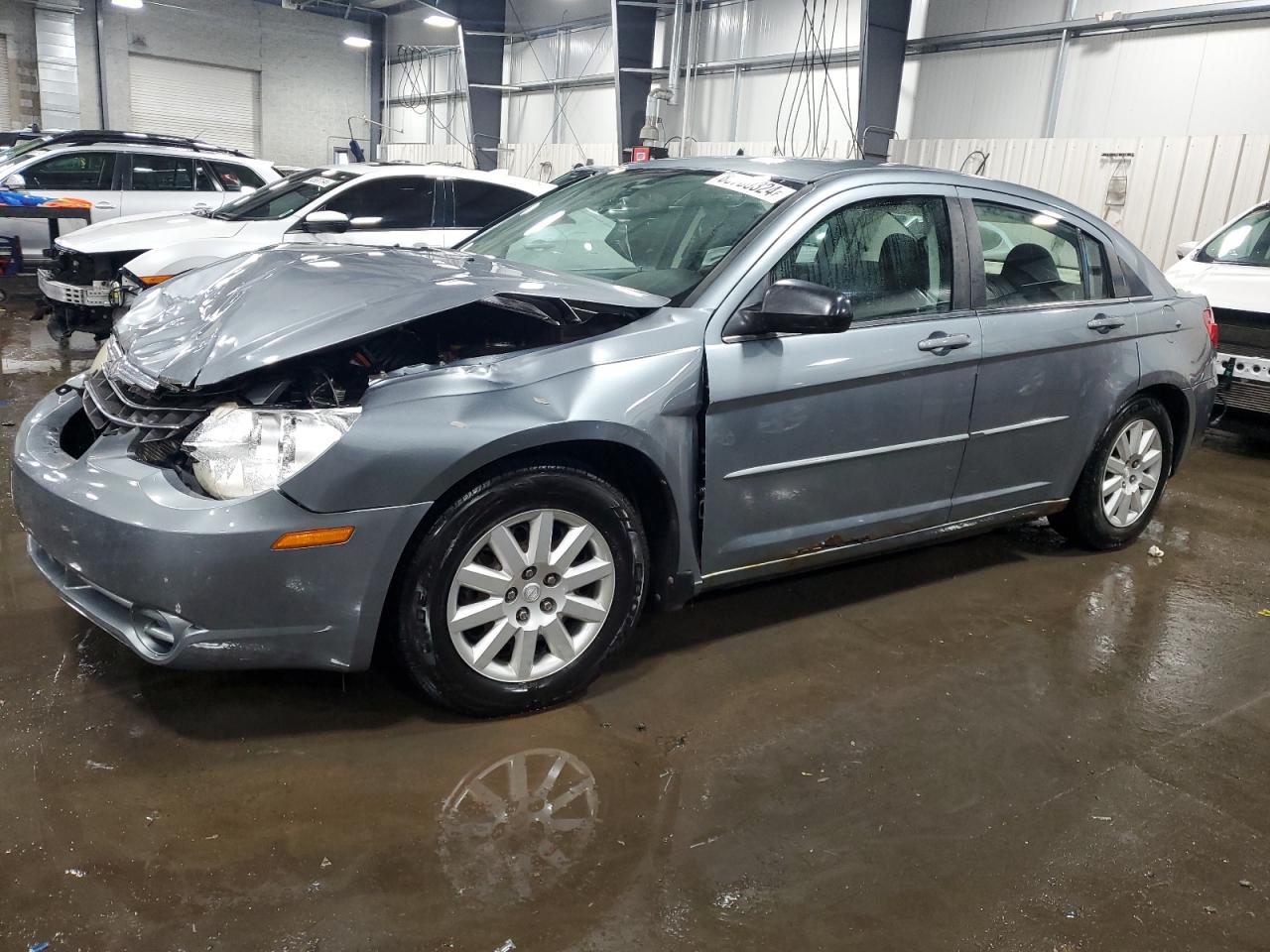 CHRYSLER SEBRING TO 2010