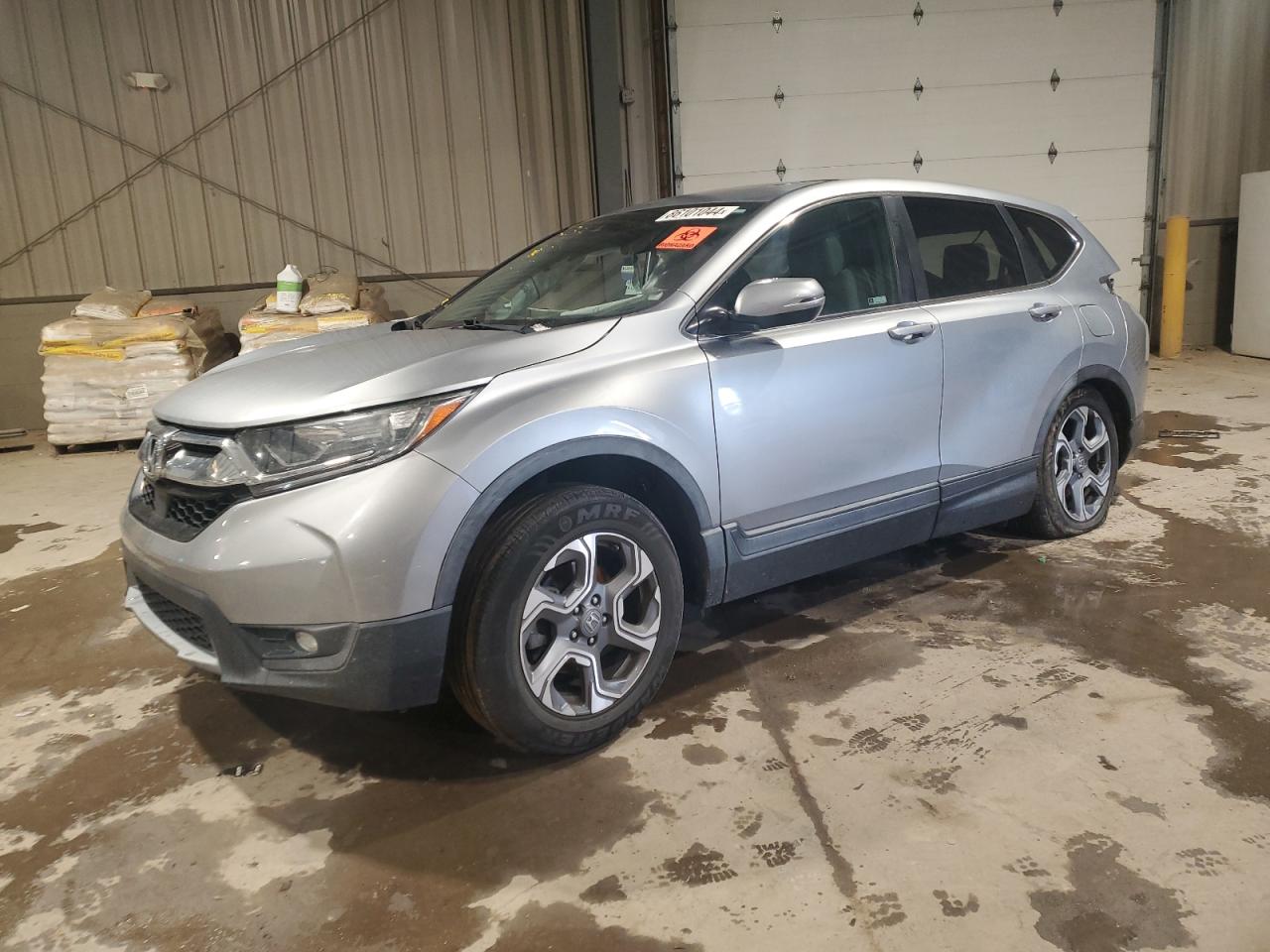 HONDA CR-V 2019