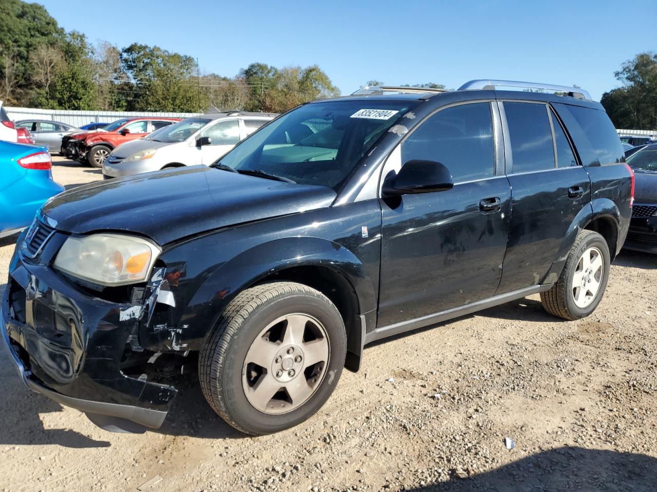 SATURN VUE 2006