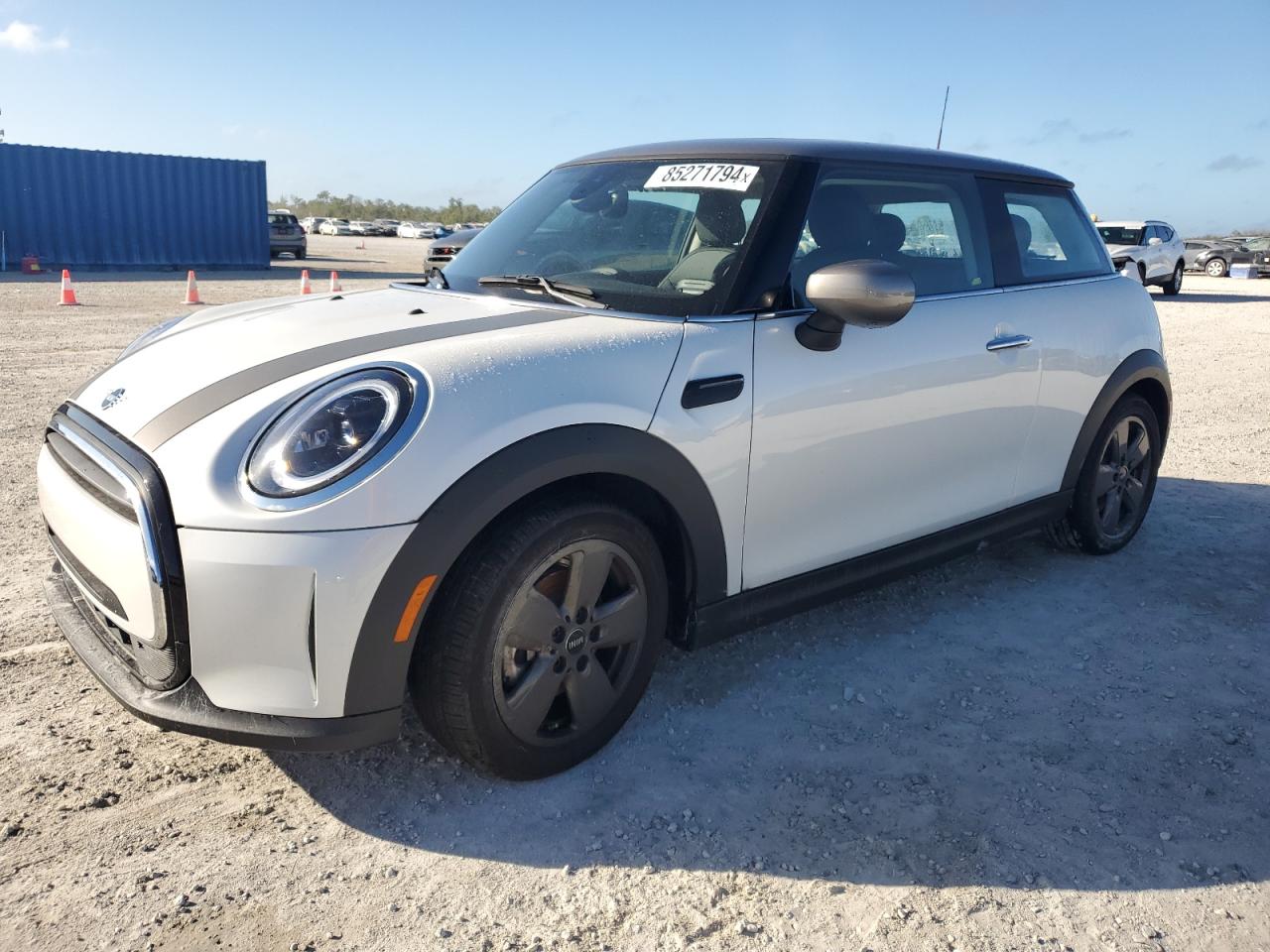 MINI COOPER 2024