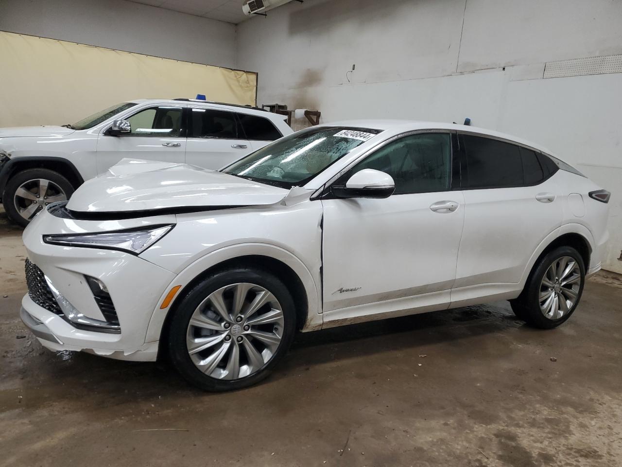 BUICK ENVISTA AV 2024