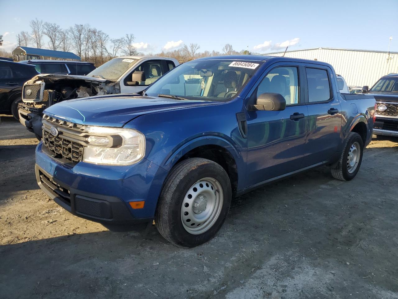 FORD MAVERICK X 2023