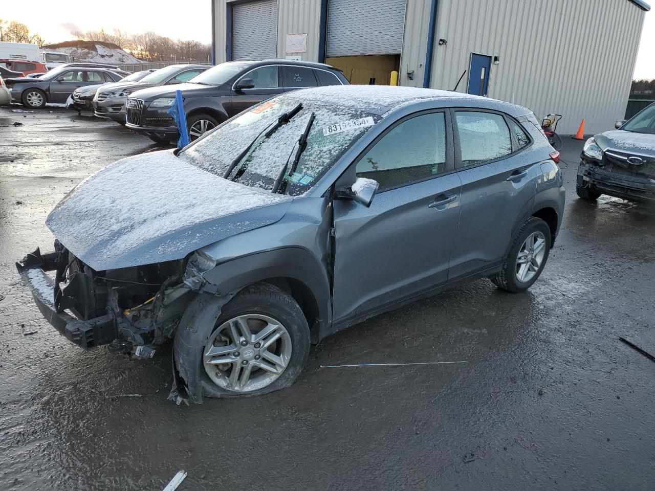 HYUNDAI KONA SE 2019