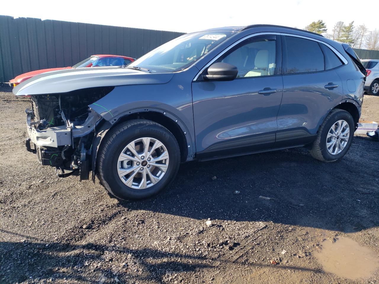 FORD ESCAPE ACT 2024
