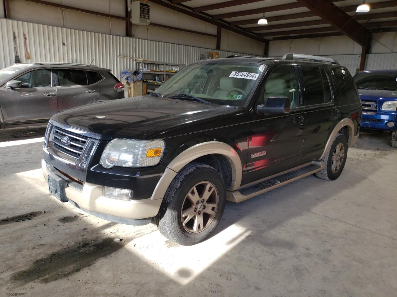FORD EXPLORER E 2006