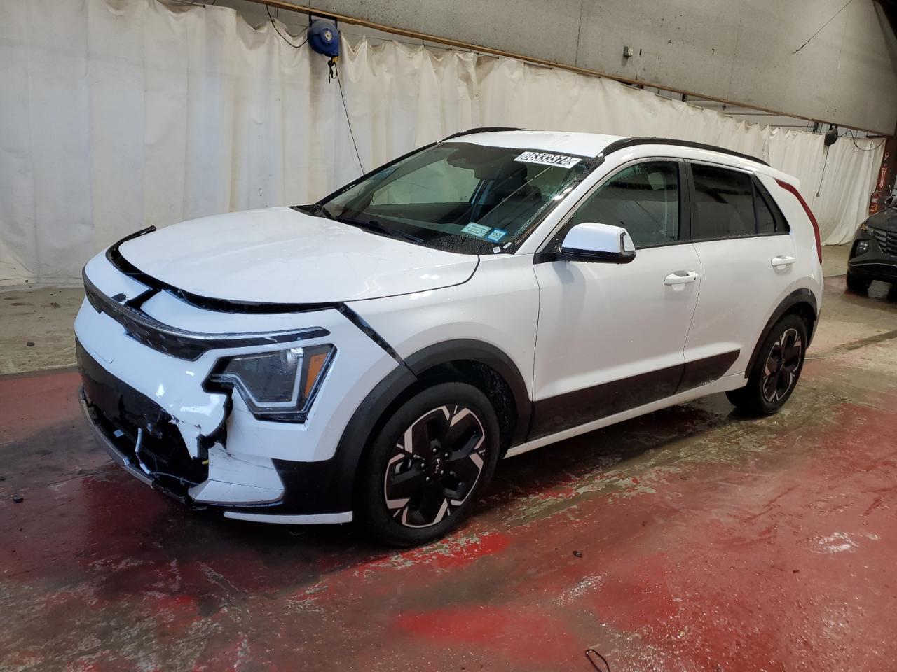 KIA NIRO WIND 2024