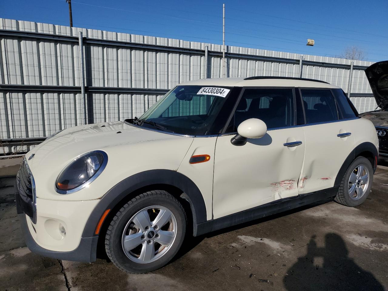 MINI COOPER 2019