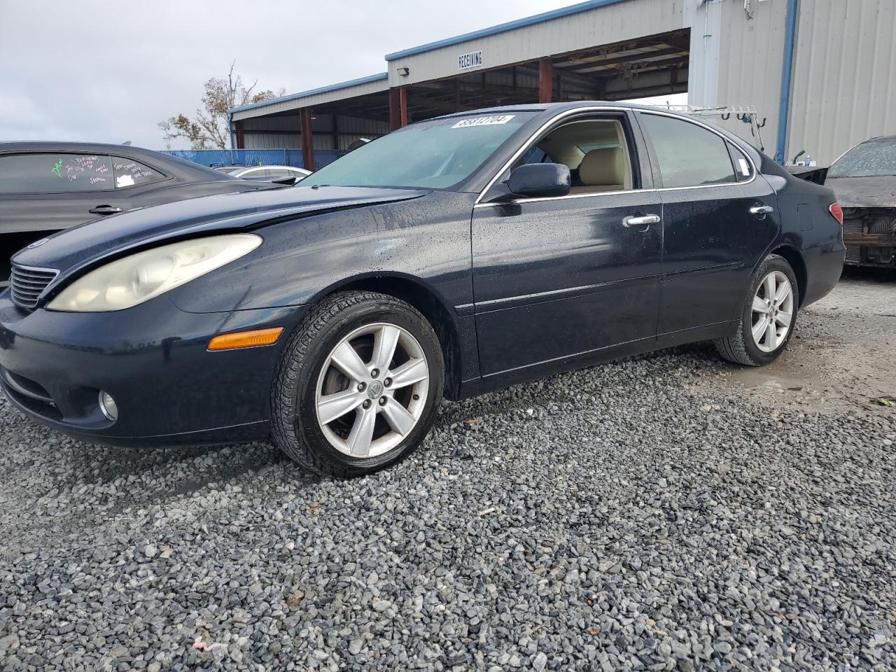 LEXUS ES 330 2005