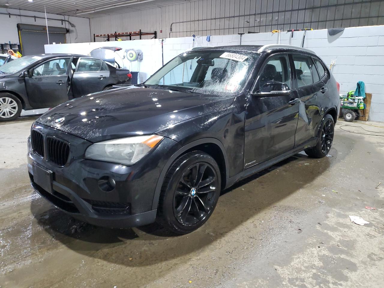 BMW X1 XDRIVE2 2014