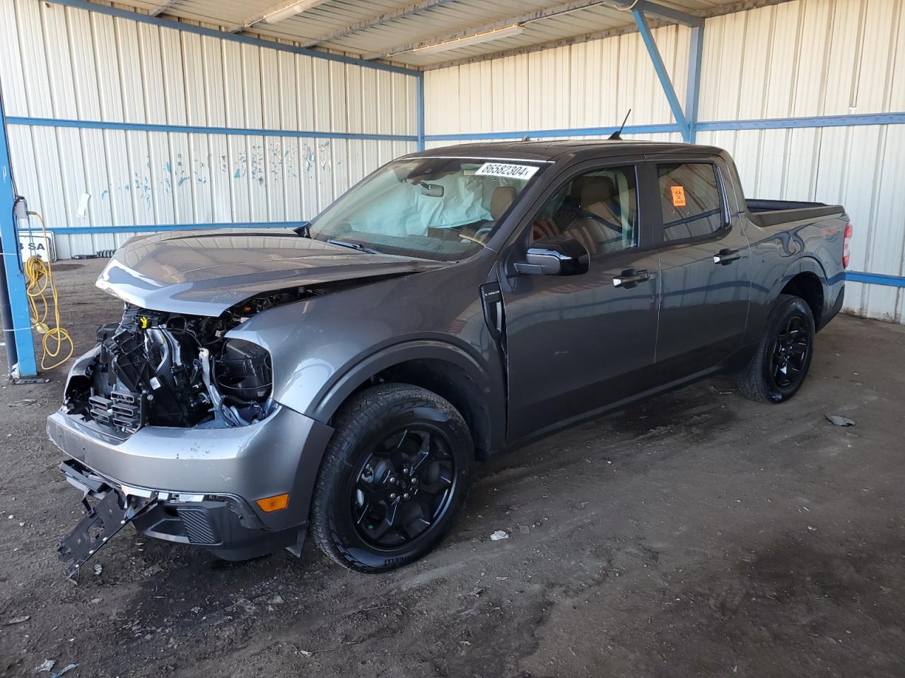 FORD MAVERICK L 2024