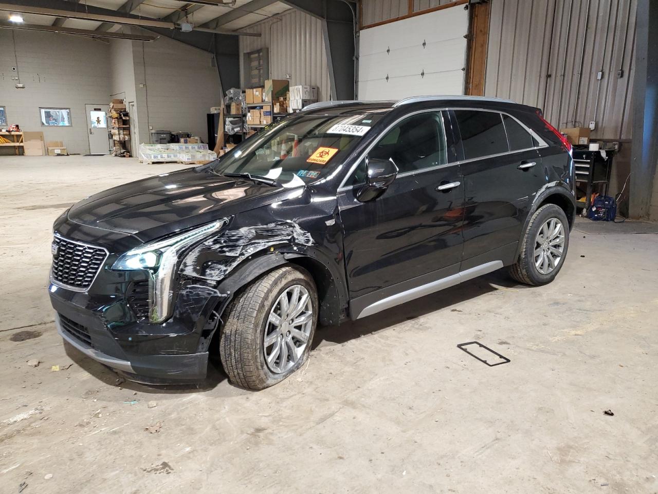 CADILLAC XT4 PREMIU 2020