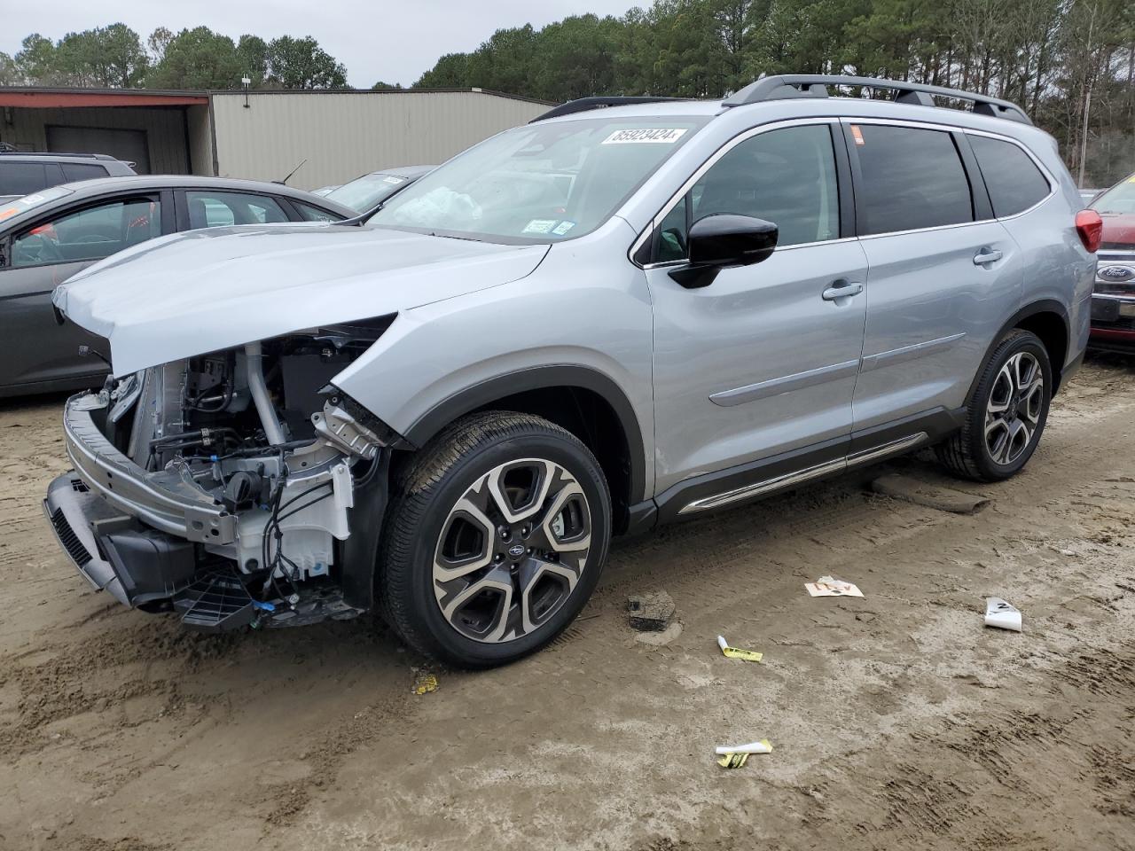 SUBARU ASCENT LIM 2024